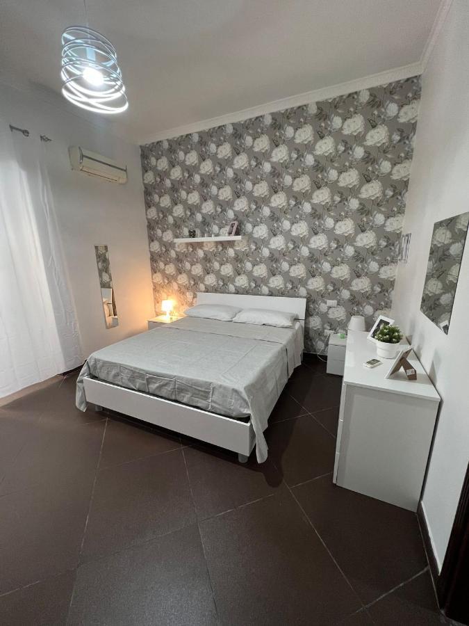 Maruzzella Suite 나폴리 외부 사진