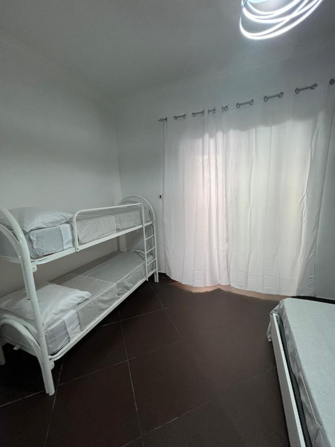 Maruzzella Suite 나폴리 외부 사진