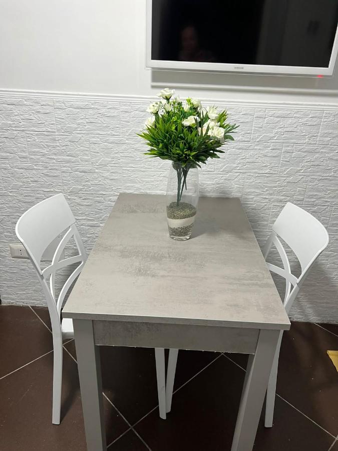 Maruzzella Suite 나폴리 외부 사진